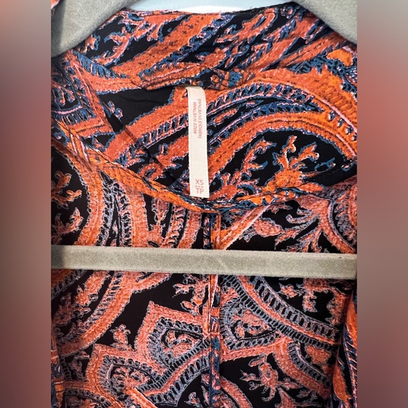 Free People Robe - Picture 4 of 6